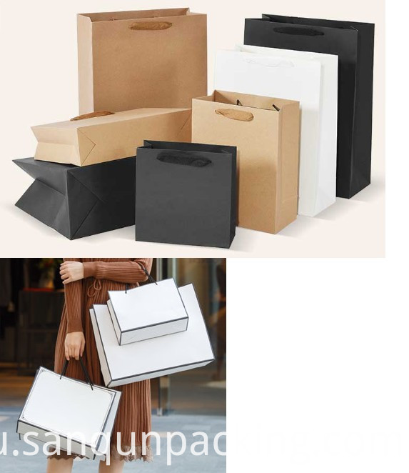Bags Type Bags Type